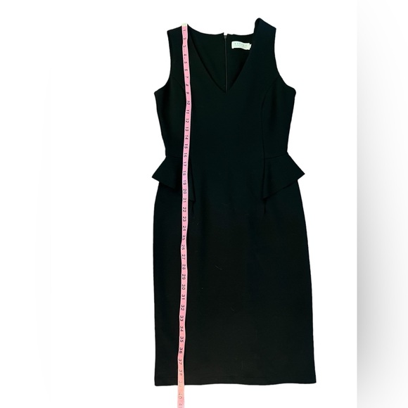 VELVET By Graham & Spencer l Ajani Sleeveless  Cocktail Dress - Picture 7 of 8